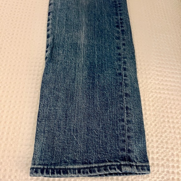 NWOT Splendid Easy Slim Jeans - Picture 13 of 14